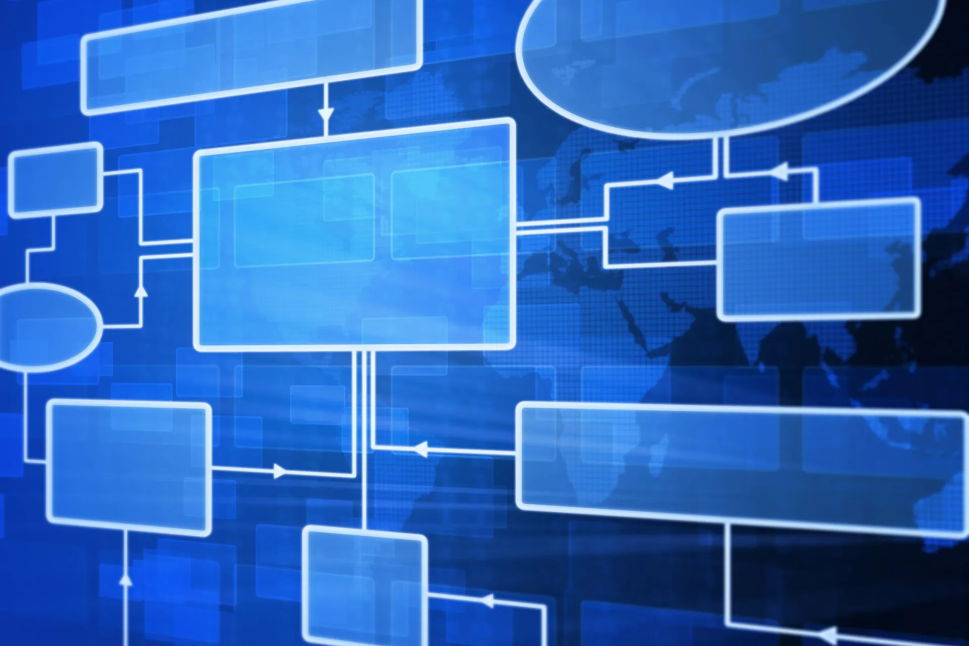 Active Process Diagram Consulting in Morristown, New Jersey