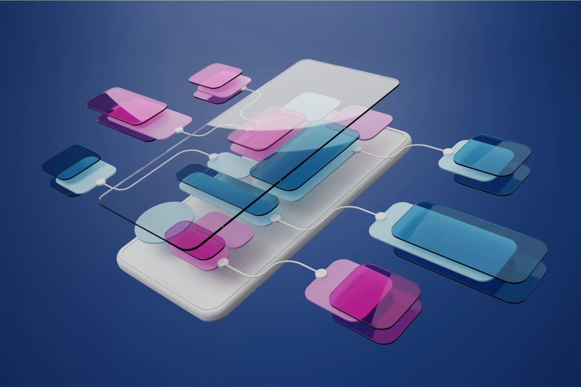 Active Process Diagram Templates in Morristown, New Jersey